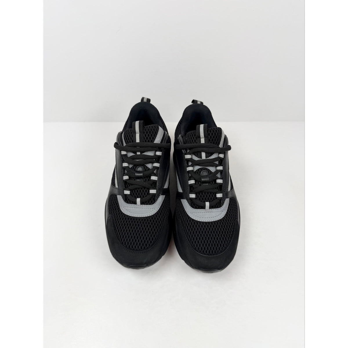 Size 41EU/8US - Dior B22 Triple Black
