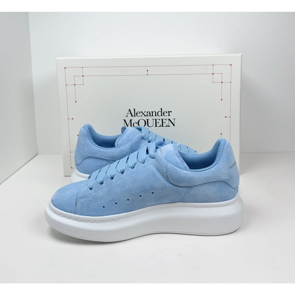 Size 7US - Alexander McQueen Oversized NEW