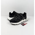 Size 43EU/10US - Versace Trigreca Black Sneakers NEW!