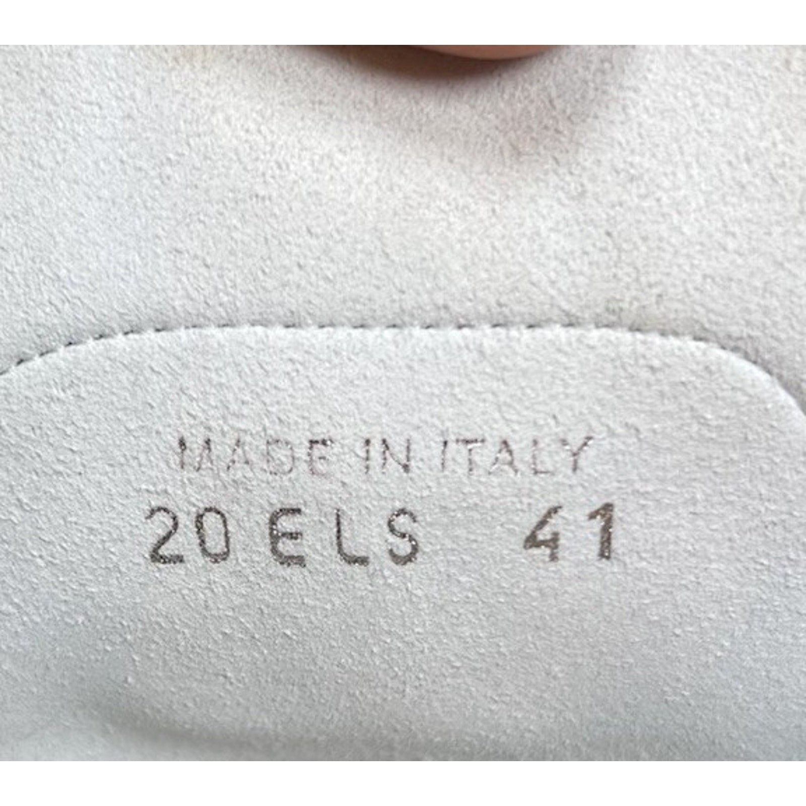 Size 41EU/8US - Dior B23 High Top Daniel Arsham