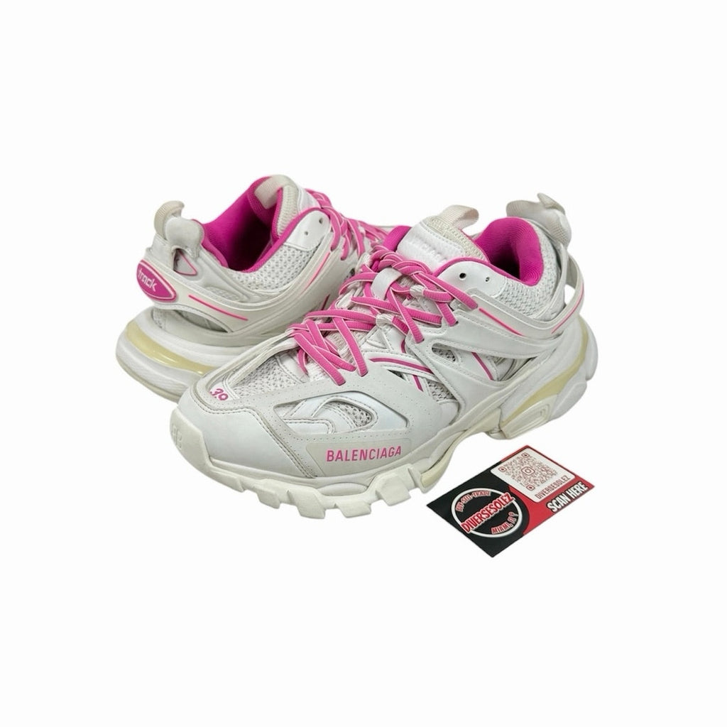 Size 39/9 - Balenciaga Track Womens