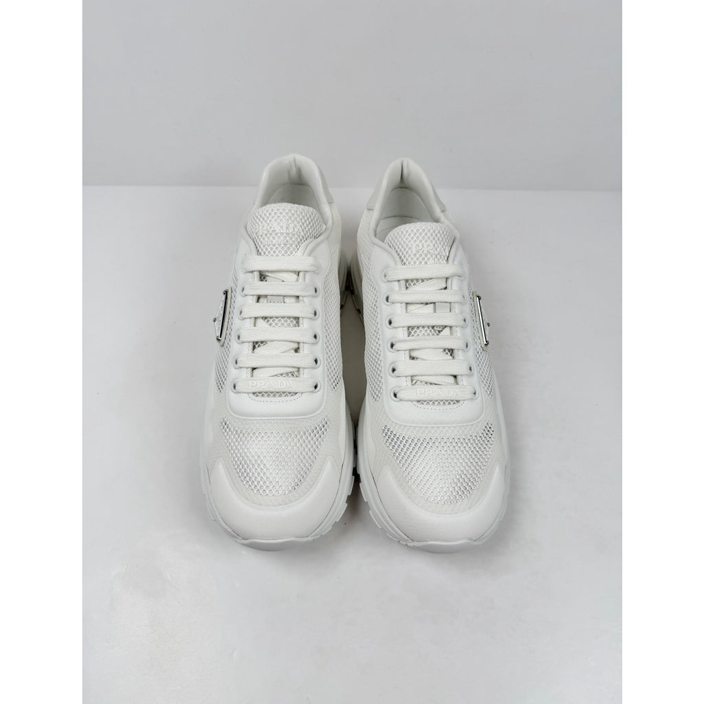 Size 8.5UK/9.5US - Prada Prax 2.0 Sneakers NEW