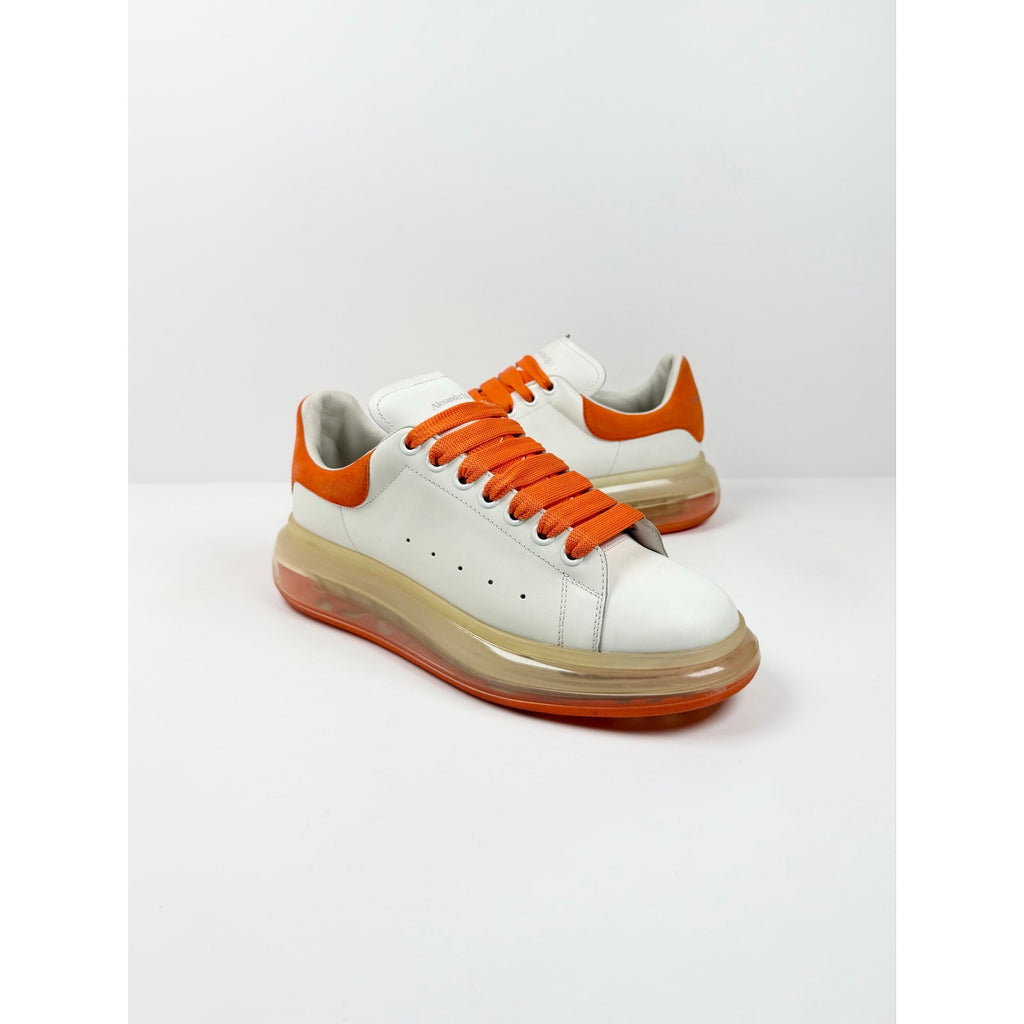 Size 43EU/10US - Alexander McQueen Oversized Sneakers