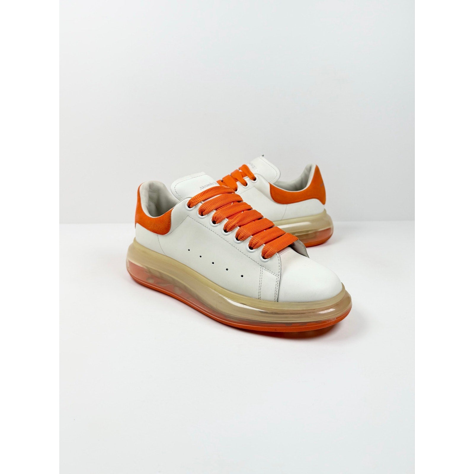Size 43EU/10US - Alexander McQueen Oversized Sneakers