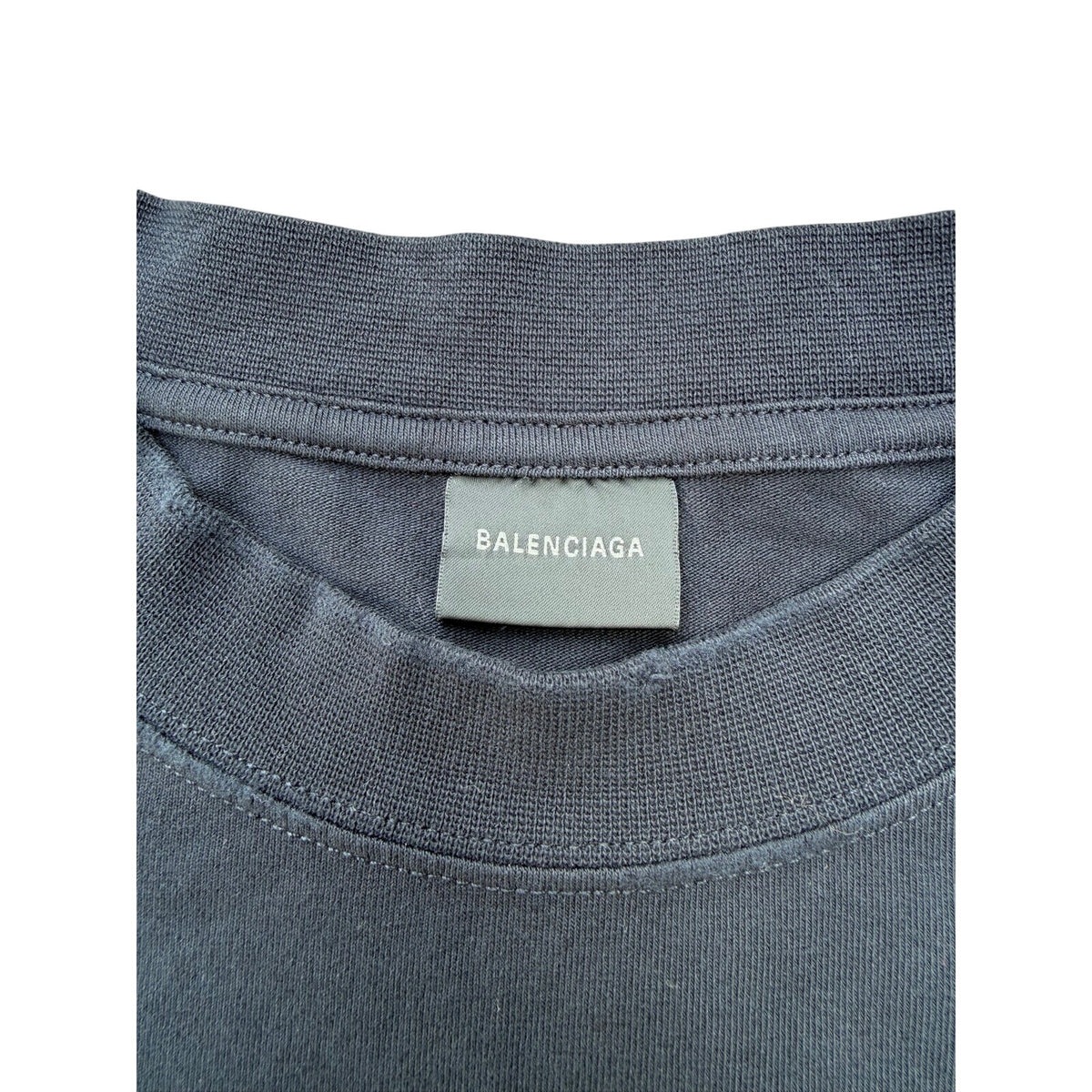 Size M - Balenciaga Kim Kardashian T Shirt NEW
