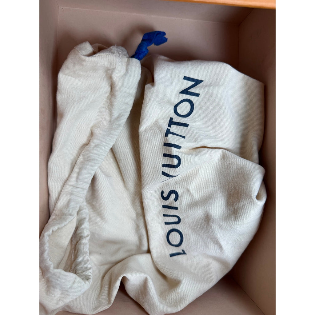 Size 7 - Louis Vuitton Aftergame Sock Boots