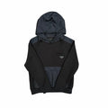 Size L - Prada Re-Nylon Black Hoodie