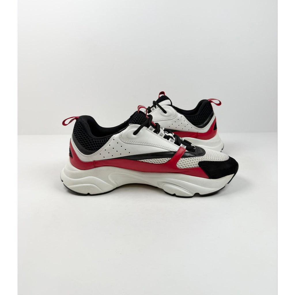 Size 47EU/14US - Dior B22 White Red