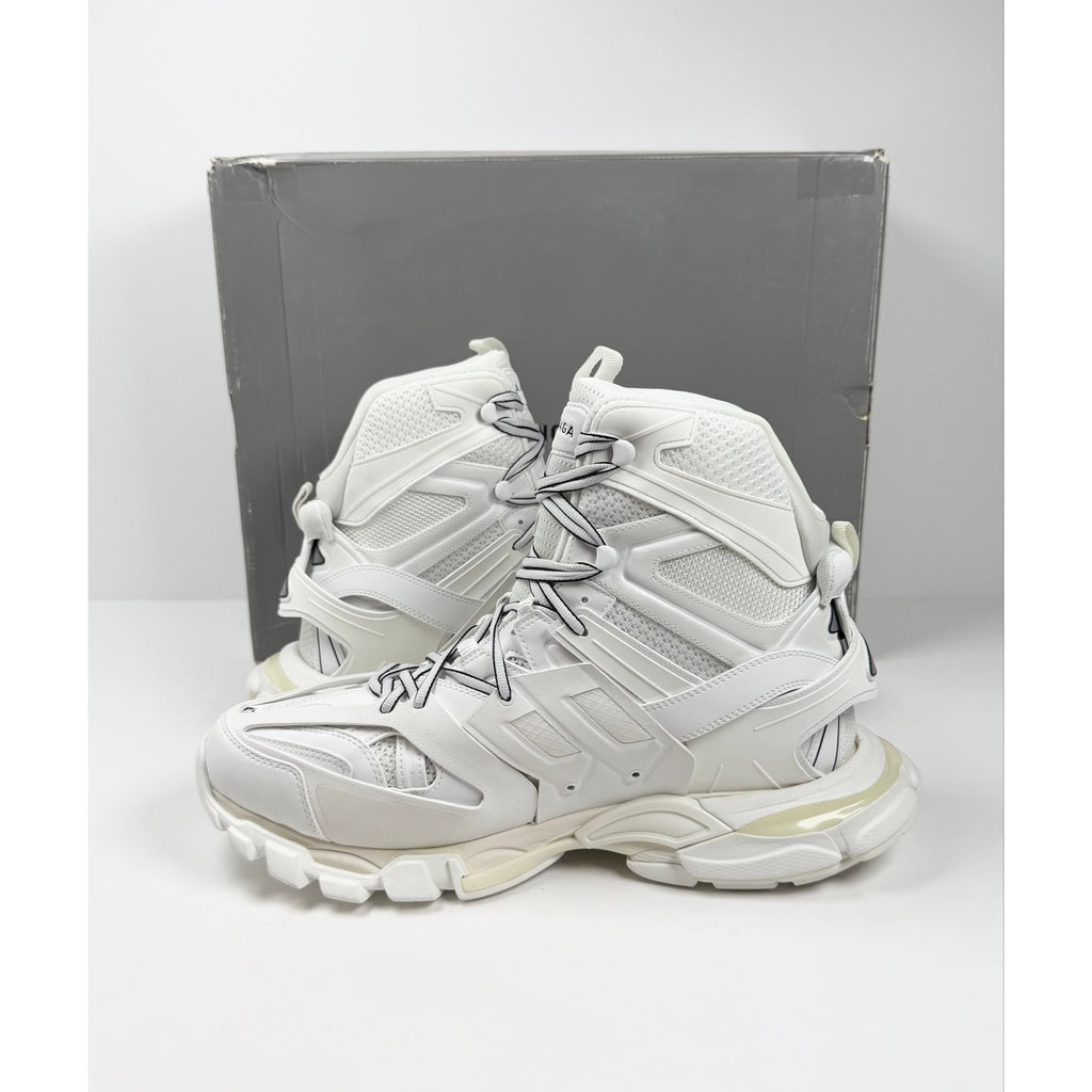 Size 47EU/14US - Balenciaga Track Hike High Top NEW