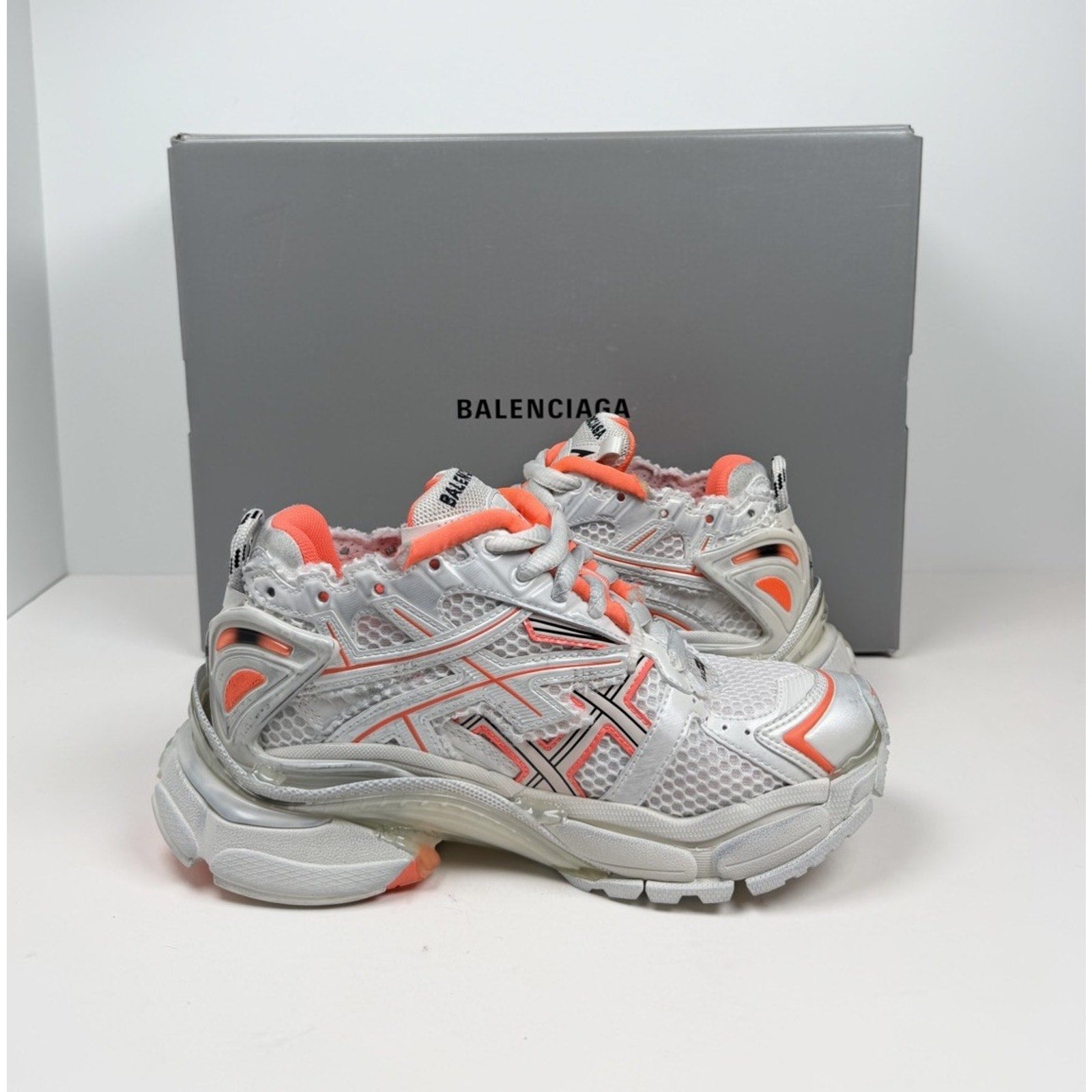 Size 34EU/4W - Balenciaga Runner NEW