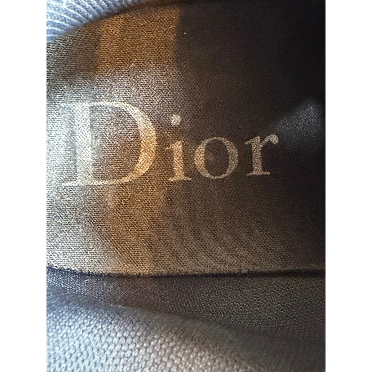 Size 41EU/8US - Dior B24 Monogram Low
