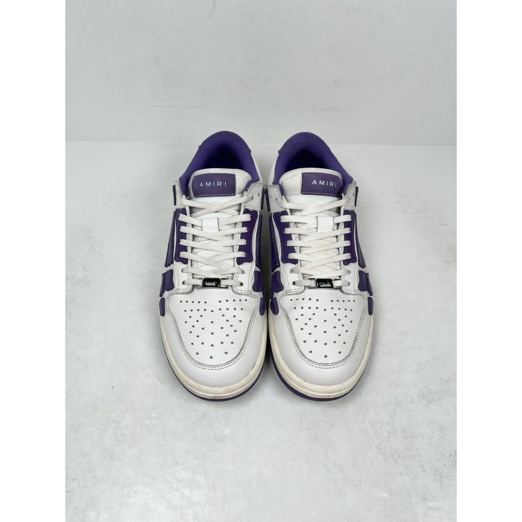 Size 41EU/8US - Amiri Skel Top Low