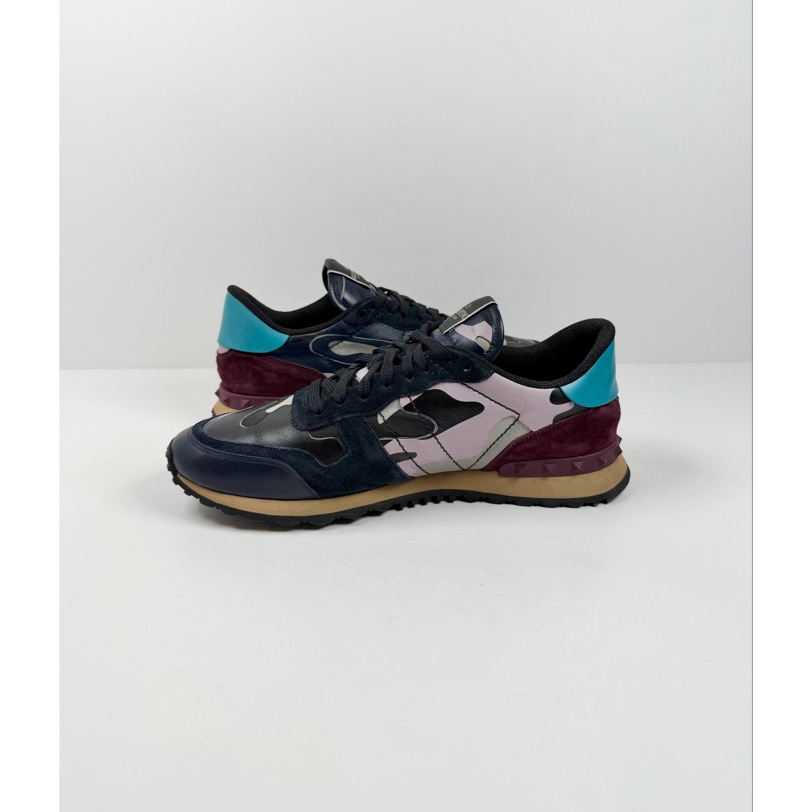 Size 45EU/12US - Valentino Garavani Rockrunner