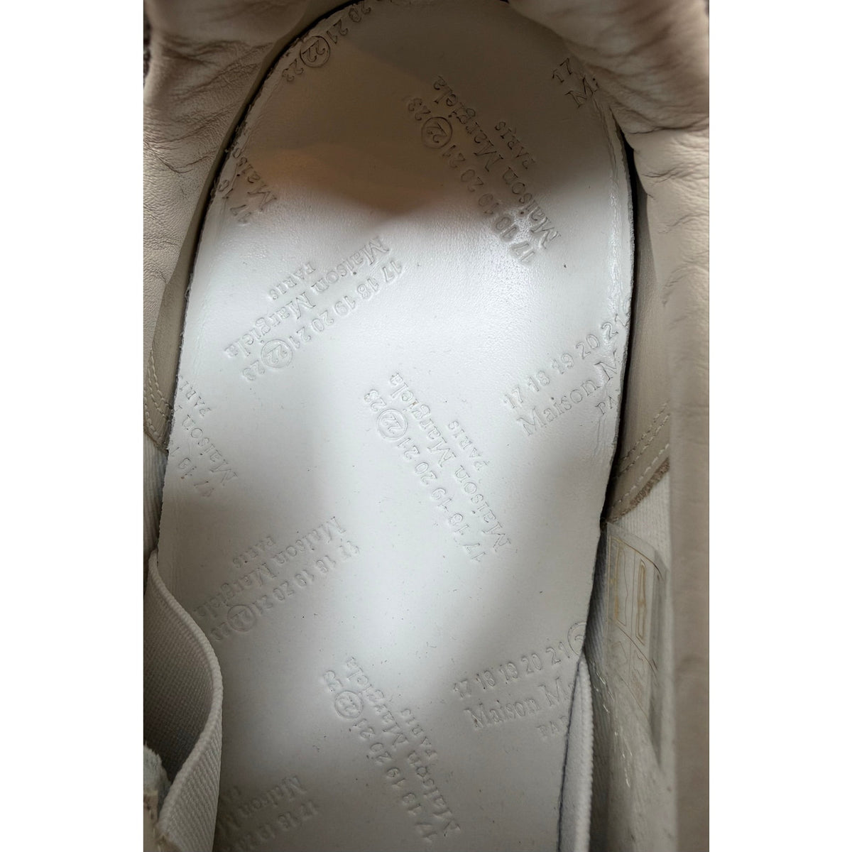 Size 8 - Maison Margiela New Evolution Women’s