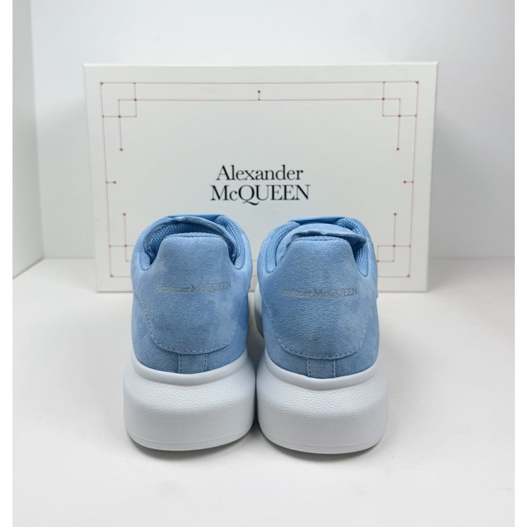 Size 7US - Alexander McQueen Oversized NEW