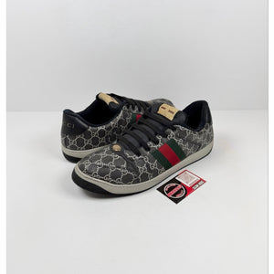 Size 13UK/14US - Gucci GG Supreme Screener