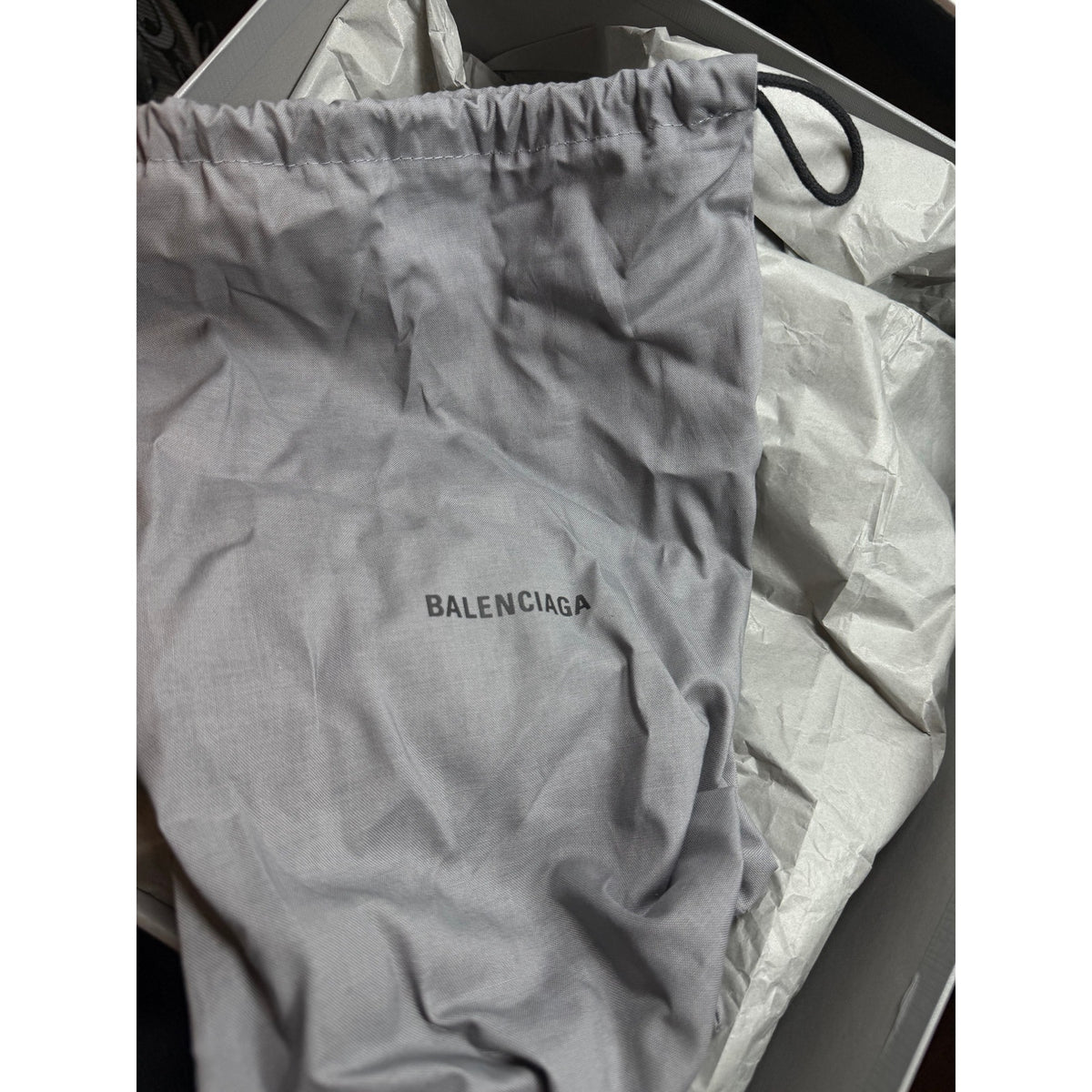Size 44EU/11US - Balenciaga X Crocs Rubber Sandals NEW