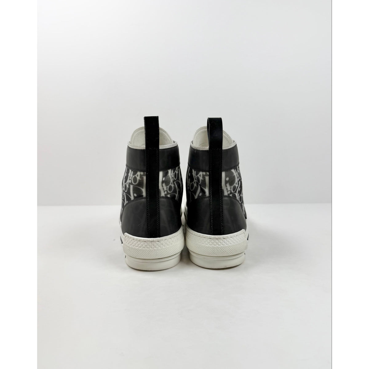 Size 43EU/10US - Dior B23 Oblique High Top