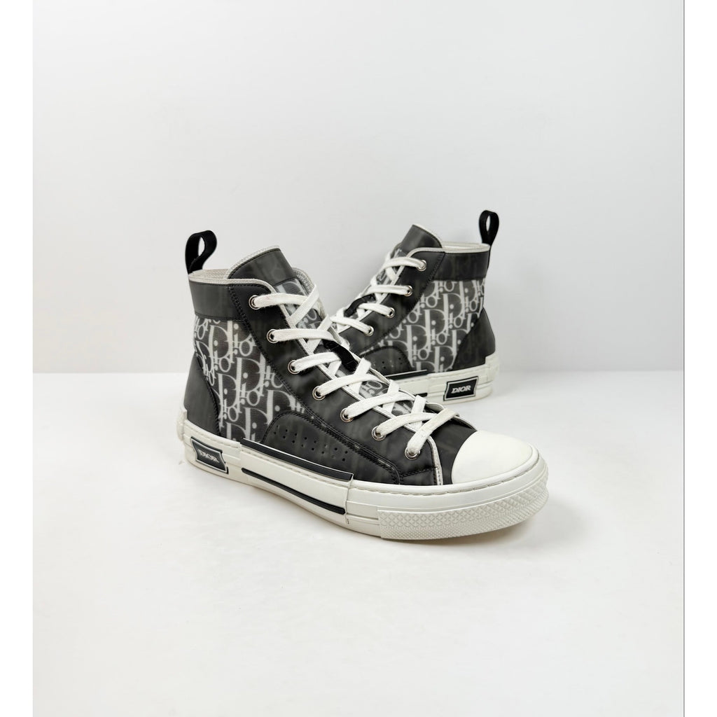 Size 43EU/10US - Dior B23 Oblique High Top