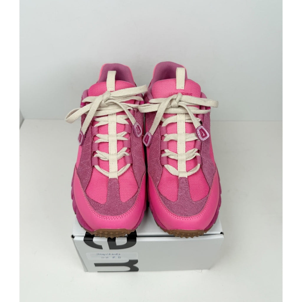 Size 8.5W - Jacquemus x Nike Air Humara LX Pink