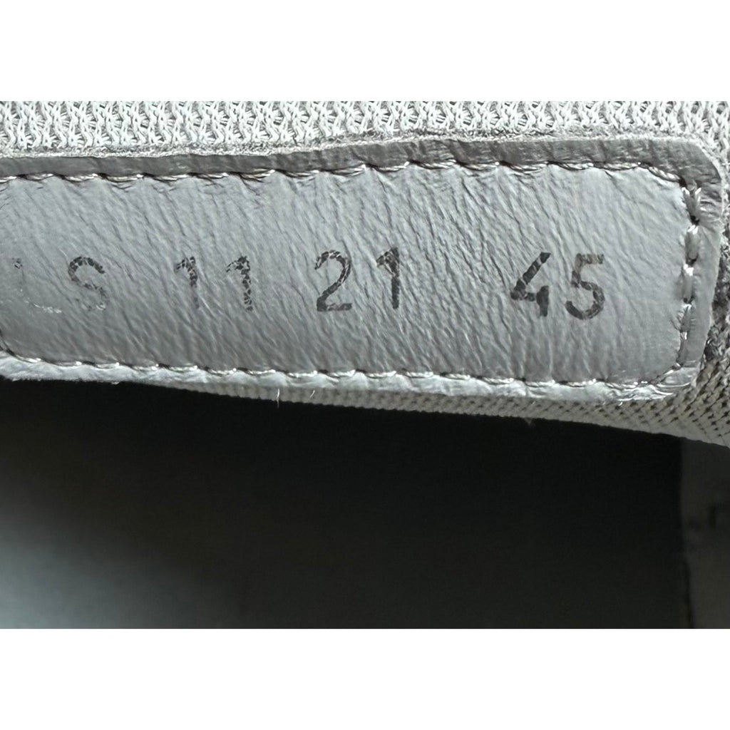 Size 46EU/13US - Dior B22 White Black Gum