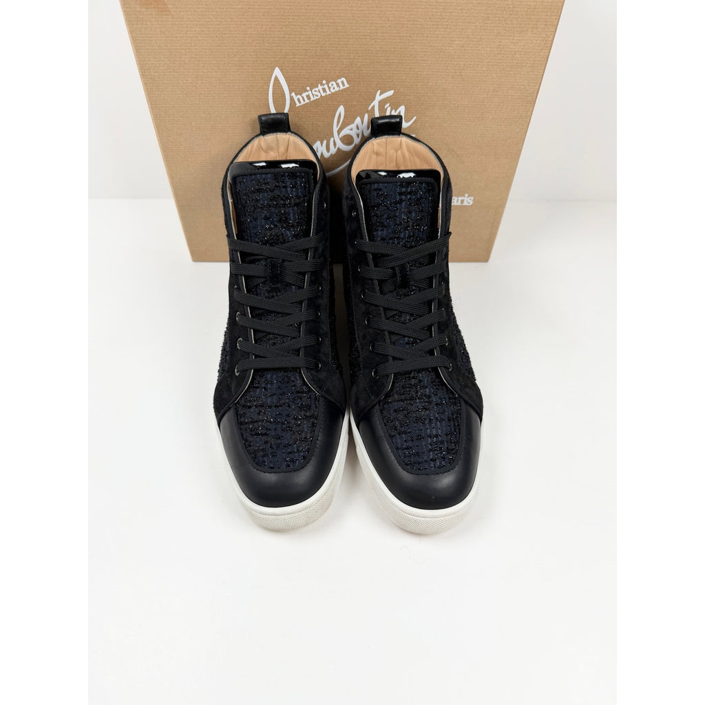 Size 44EU/11US - Christian Louboutin High Top