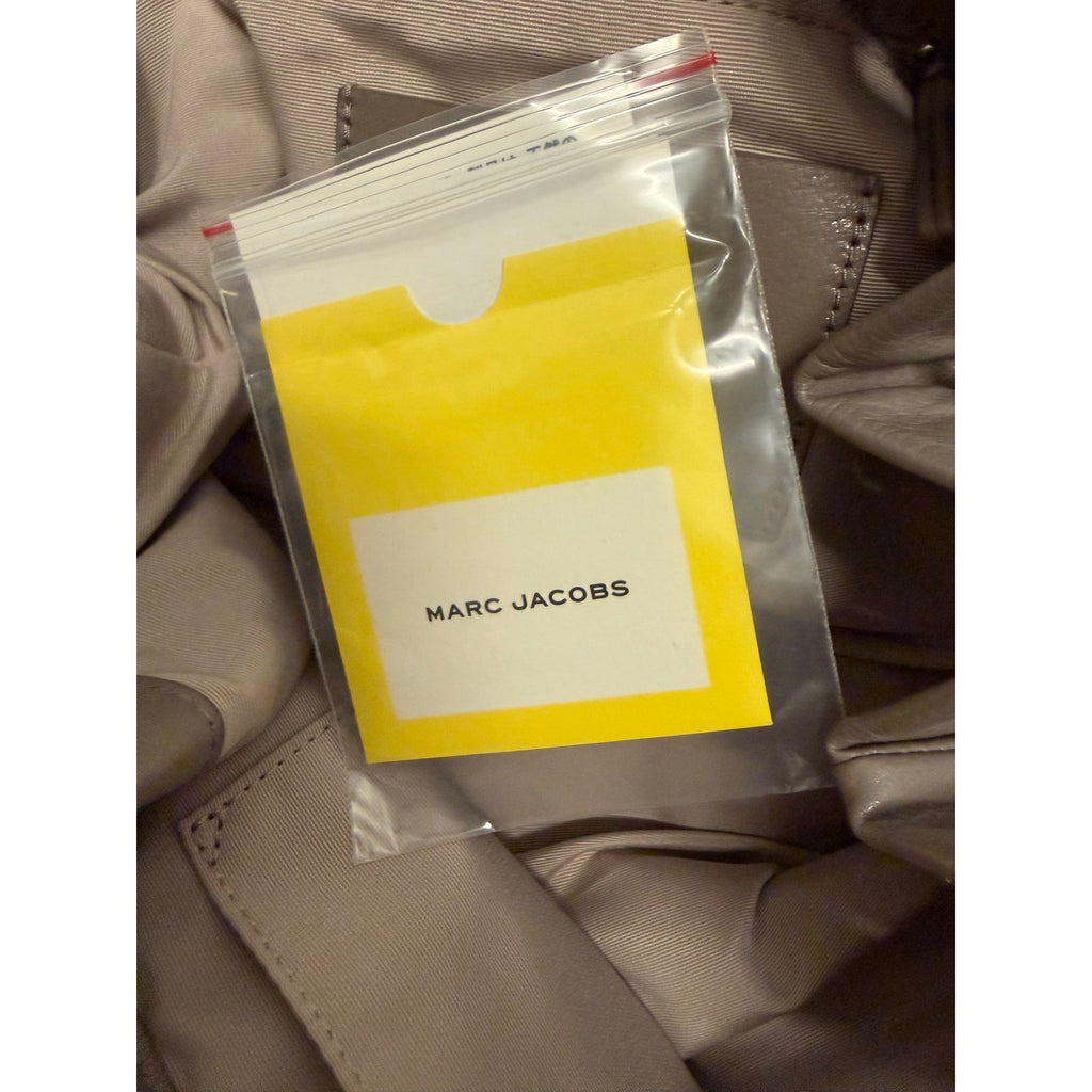 Marc Jacobs The Leather Chain Sack bag