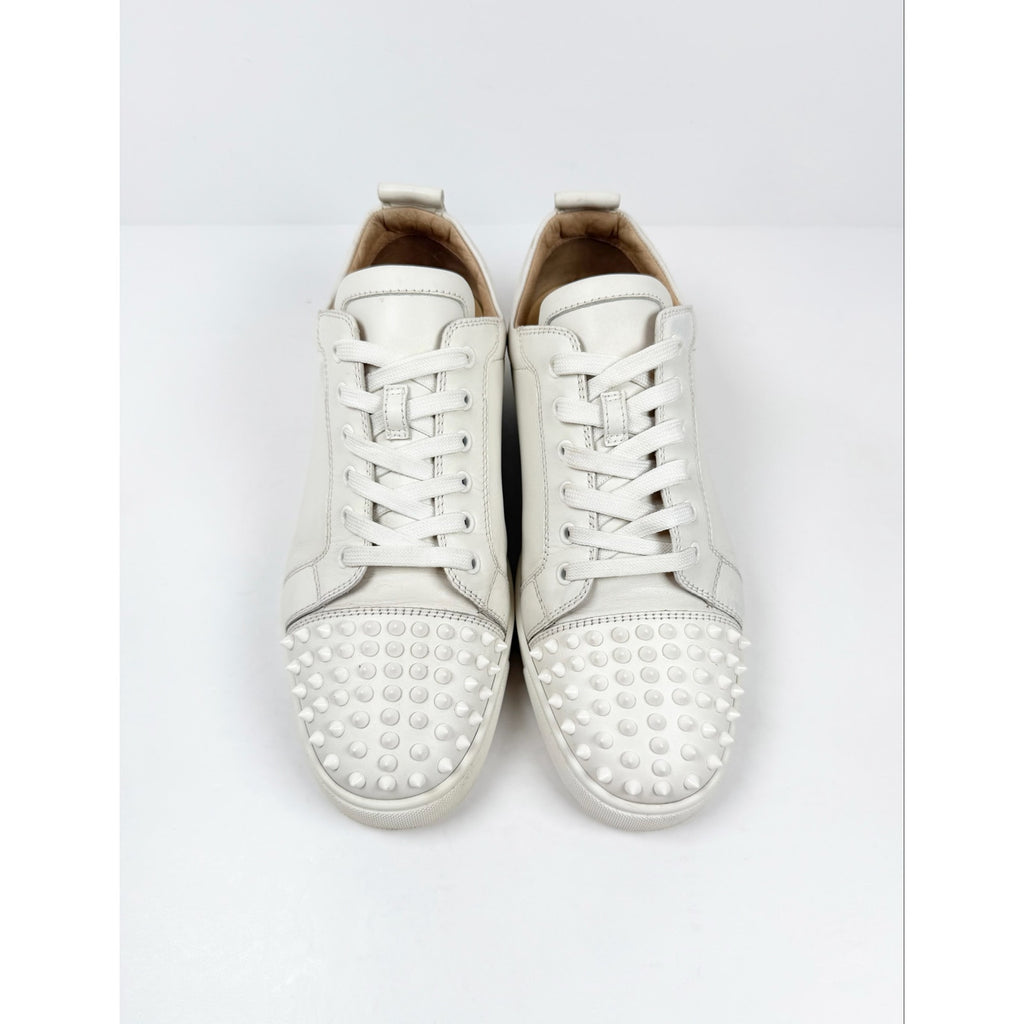 Size 45EU/12US - Christian Louboutin Spike Low