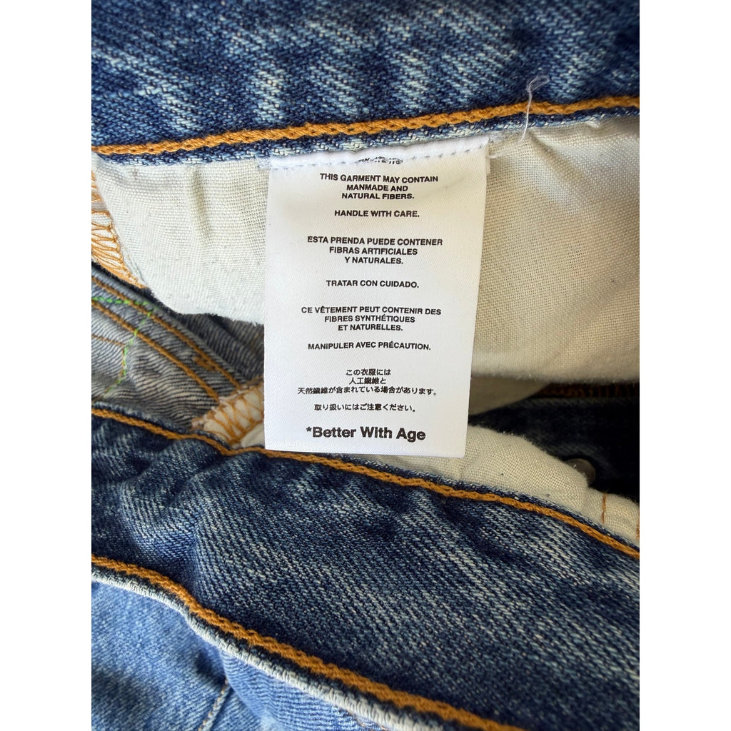 Size 30 - Better With Age Denim Jeans