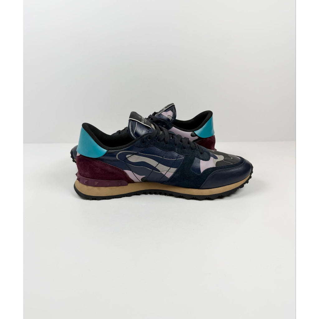 Size 45EU/12US - Valentino Garavani Rockrunner