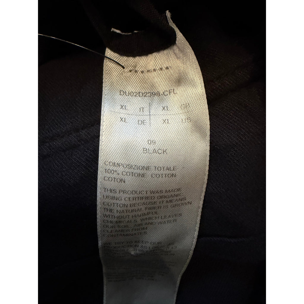 Size XL - Rick Owens Cargo Bela  Wide Leg Pants
