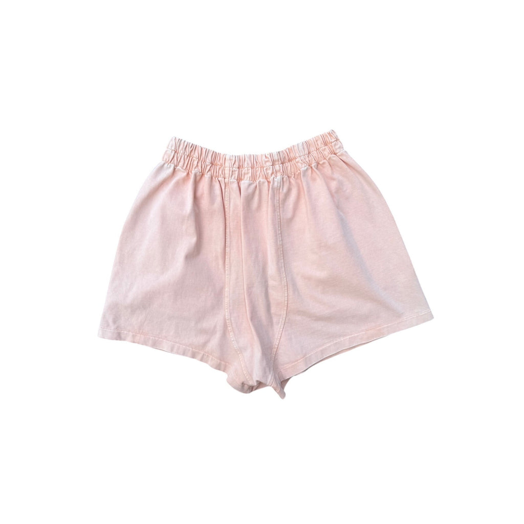 Size M - Louis Vuitton Distressed Boxer Shorts NEW