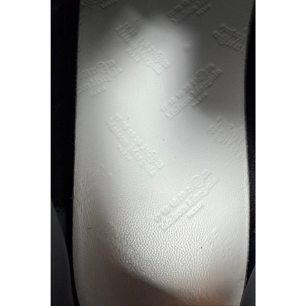Size 41EU/8US - Maison Margiela GAT High Top