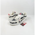Size 10UK/11US - Louis Vuitton Graffiti Trainers