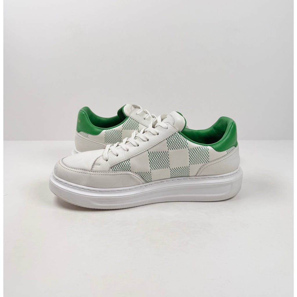 Size 9.5UK/10.5US - Louis Vuitton Beverly Hills