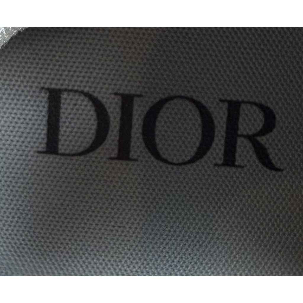 Size 41EU/8US - Dior B27 Blue White Oblique