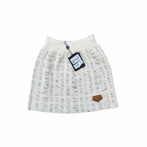 Size S - Louis Vuitton Knit Skirt NEW