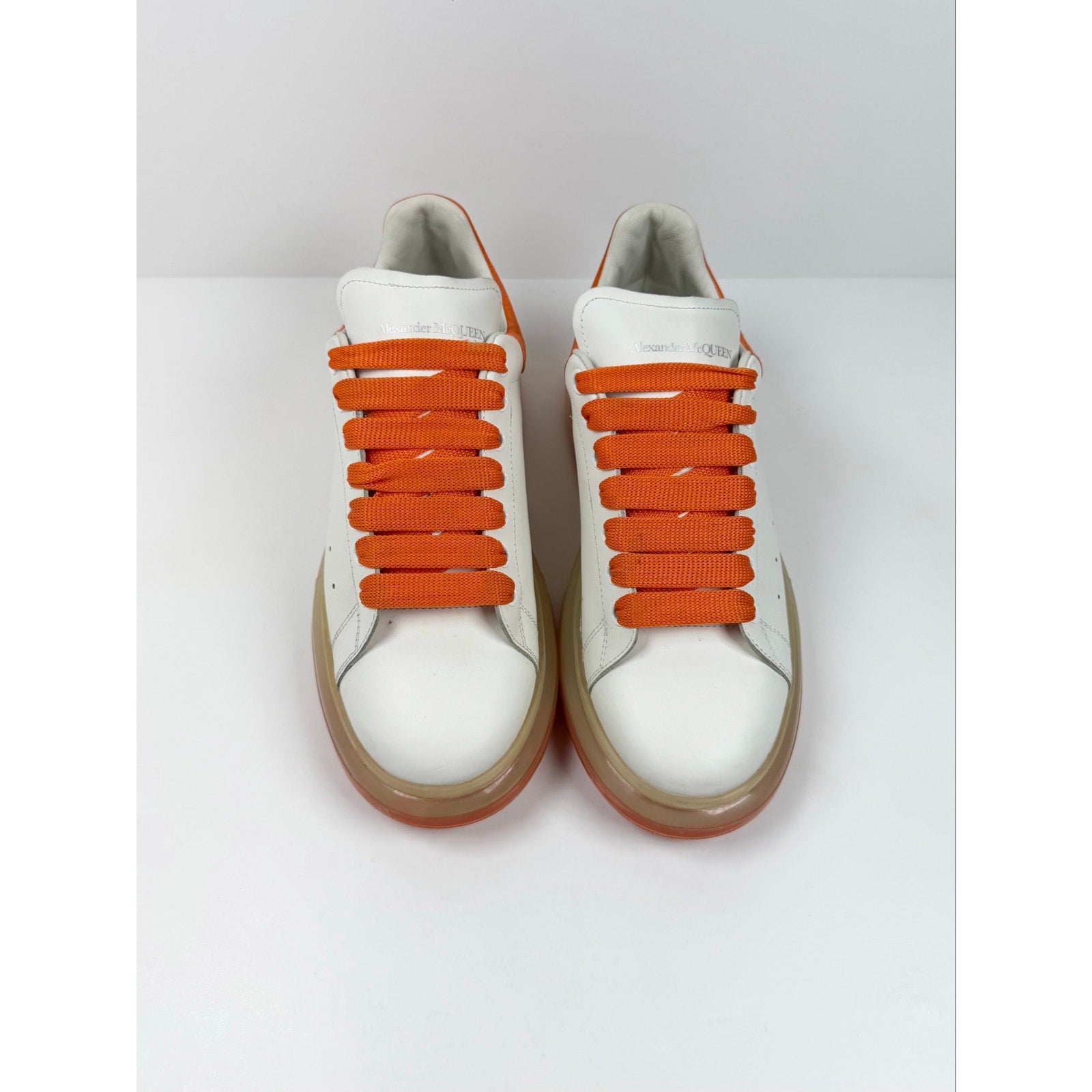 Size 43EU/10US - Alexander McQueen Oversized Sneakers