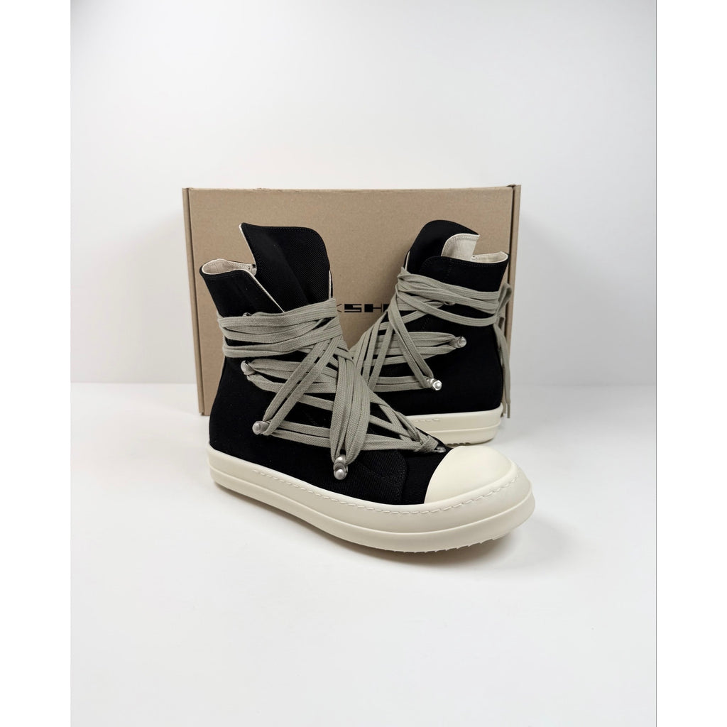 Size 41EU/8US - Rick Owen’s Megalace NEW