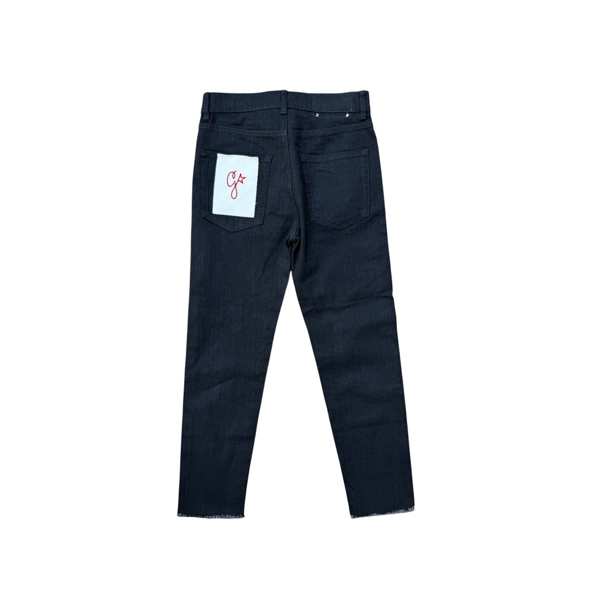 Size 28 - Golden Goose Denim Black Jeans NEW