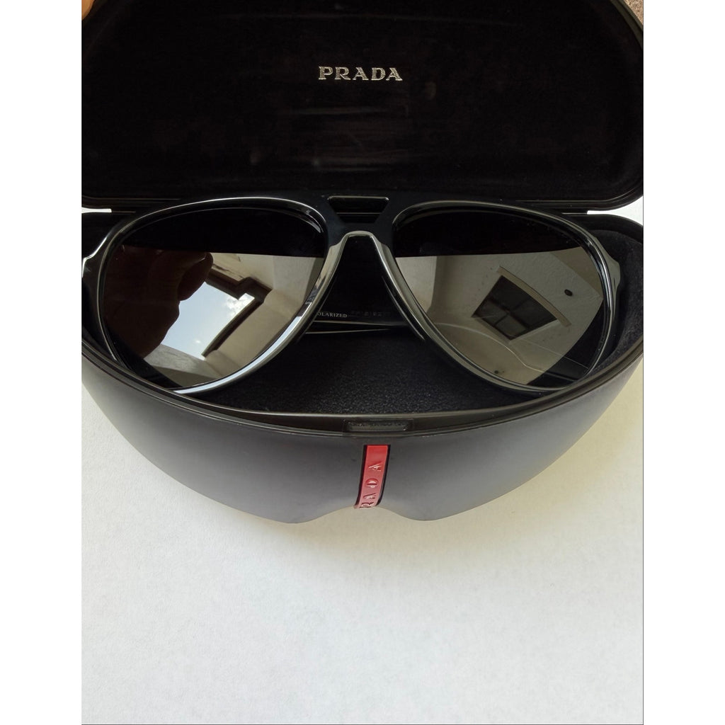 Prada Linea Rossa Sunglasses BRAND NEW!