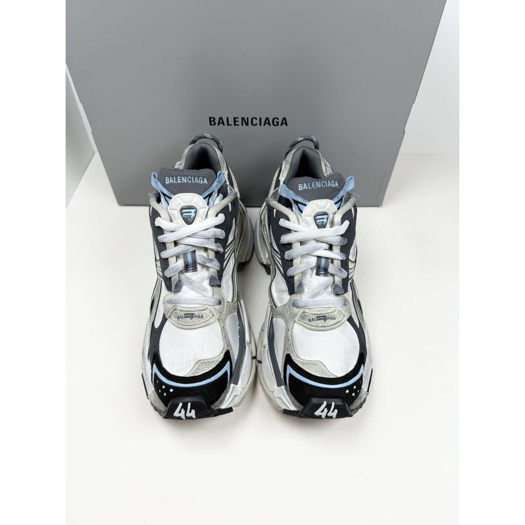 Size 43EU/10US - Balenciaga Runner Distressed NEW