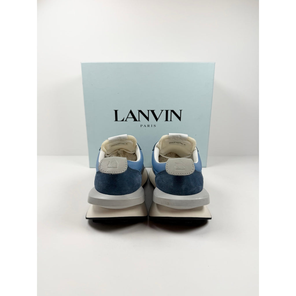 Size 44EU/11US - Lanvin Bumpr Nylon Runners