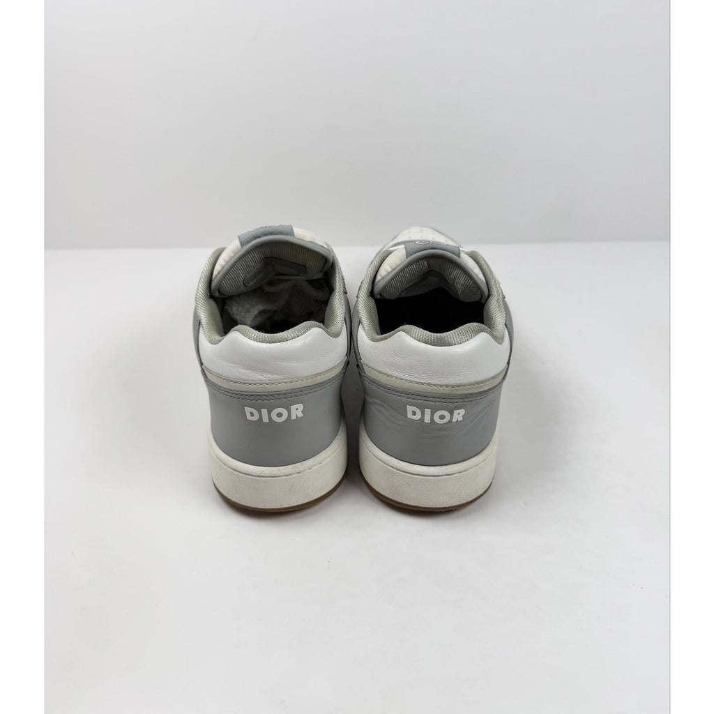 Size 43EU/10US - Dior B27 Grey Low Top