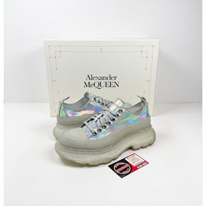 Size 8.5 - Alexander McQueen Thread Slick Womens