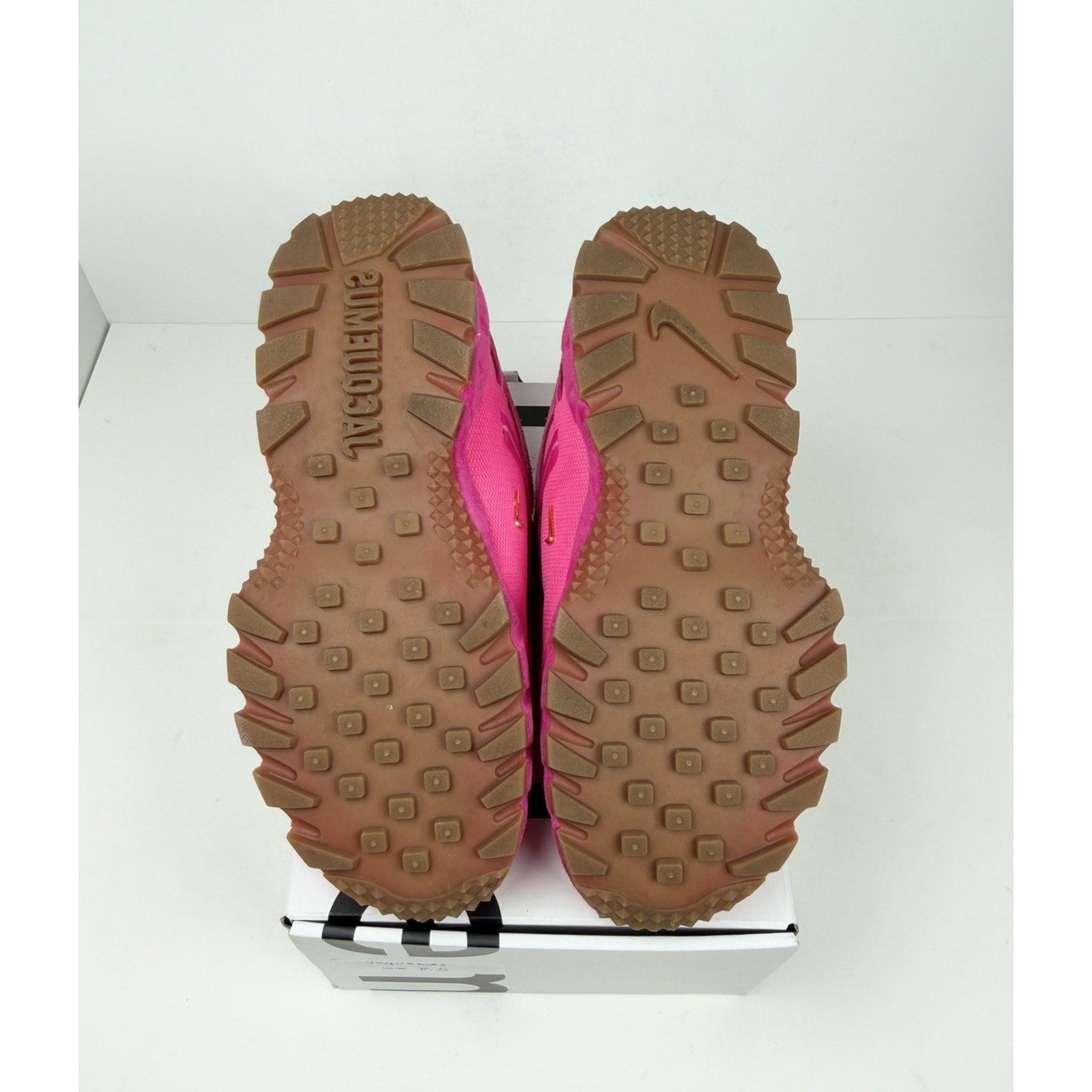 Size 8.5W - Jacquemus x Nike Air Humara LX Pink