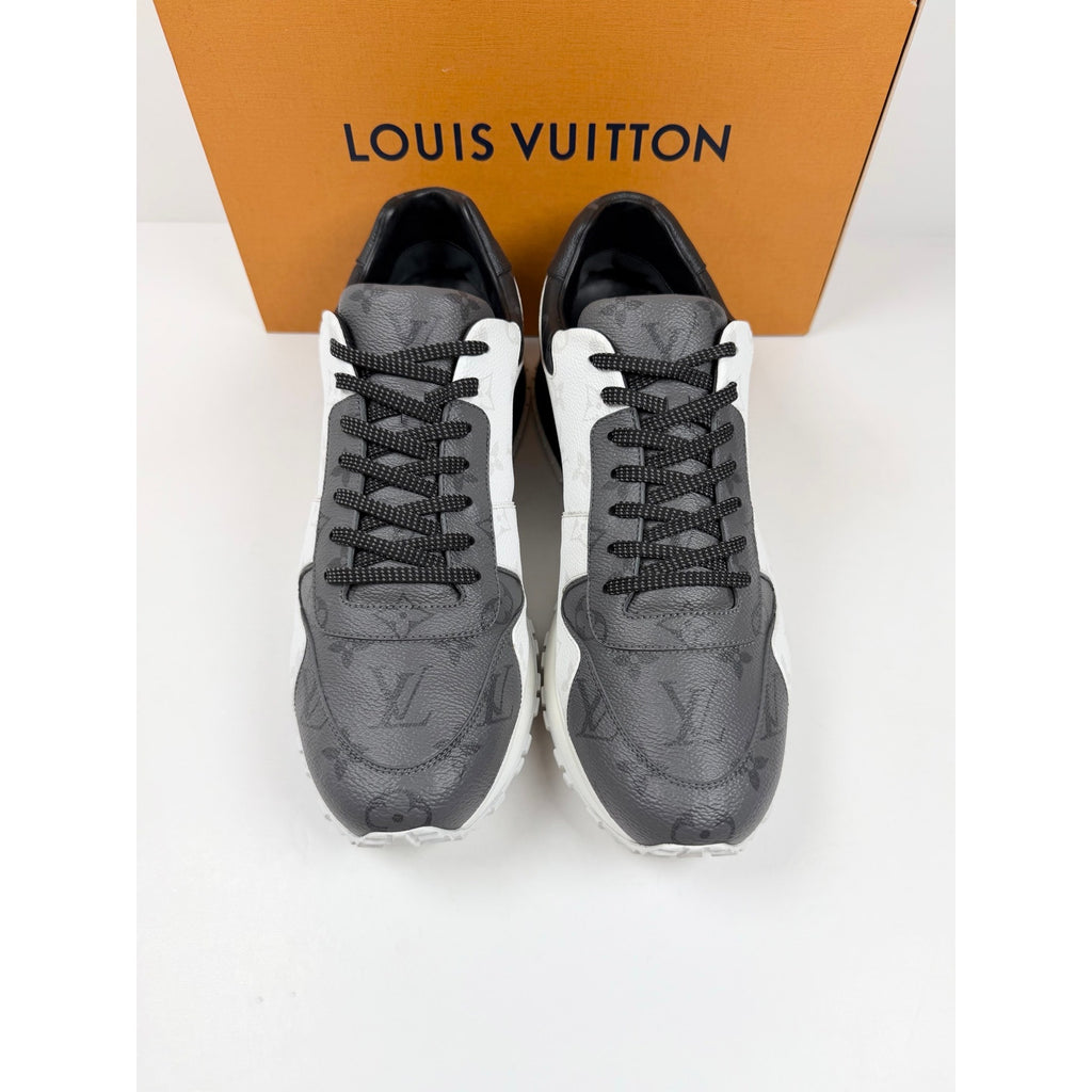 Size 11UK/12US - Louis Vuitton Runaway Like New!