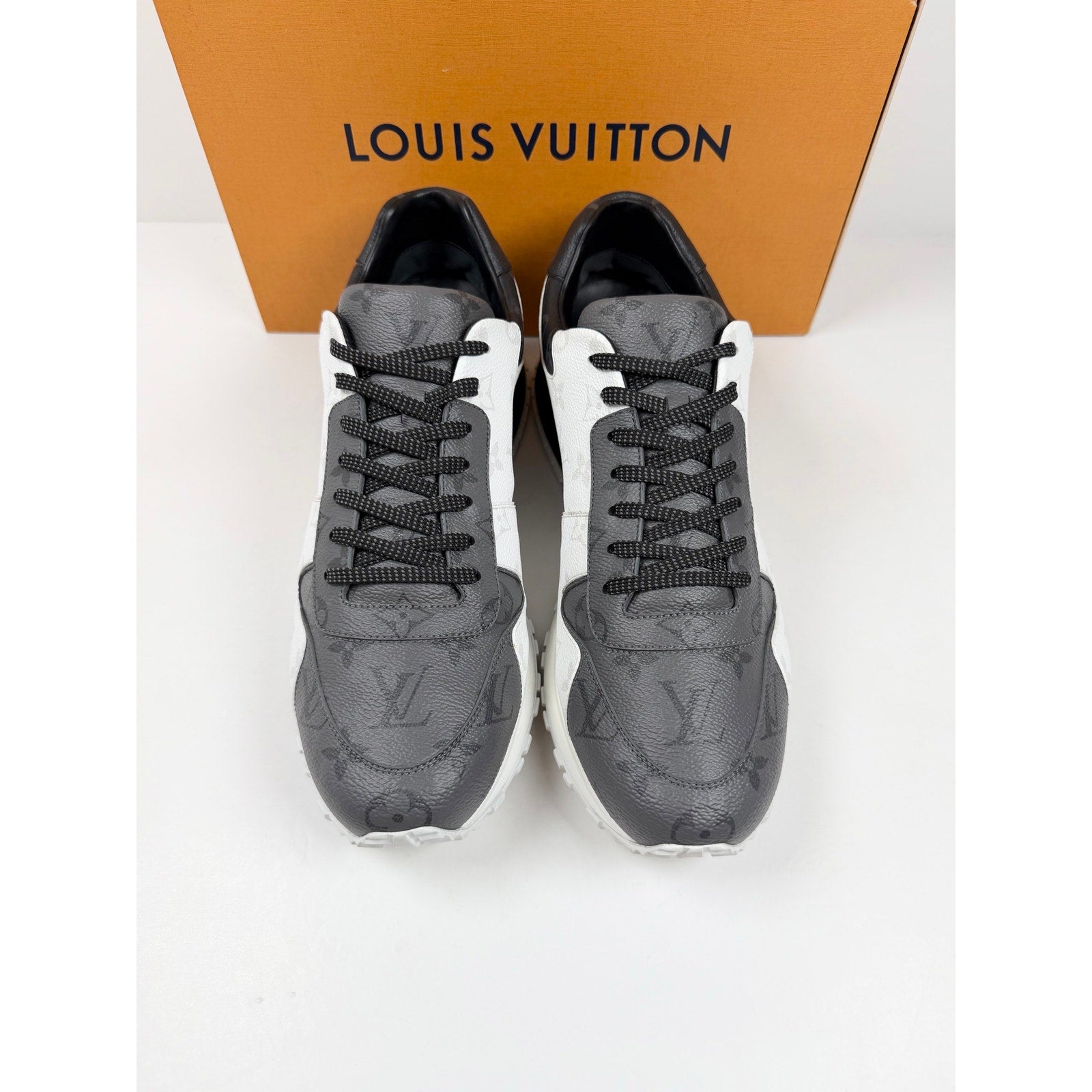 Size 11UK/12US - Louis Vuitton Runaway Like New!