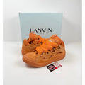 Size 46EU/13US - Lanvin Curb Mango NEW