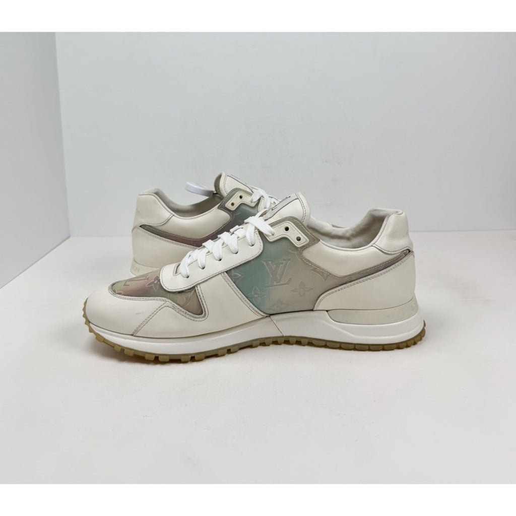 Size 8.5LV/9.5US - Louis Vuitton Run Away Prism